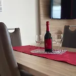 Apartamento Elena Privlaka (Zadar)