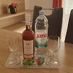 Apartamento Elena Privlaka (Zadar)