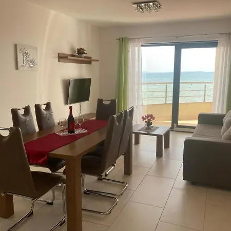 Apartmán Elena Privlaka (Zadar)