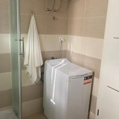 Apartament Elena Privlaka (Zadar)