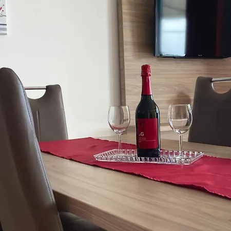 Appartement Elena Privlaka (Zadar)