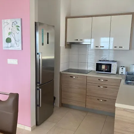 Appartement Elena Privlaka (Zadar)