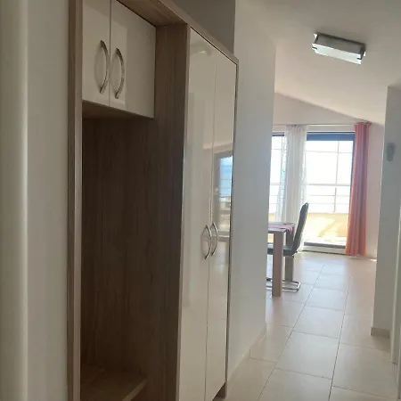 Apartament Elena Privlaka (Zadar)