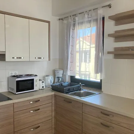 Apartment Elena *