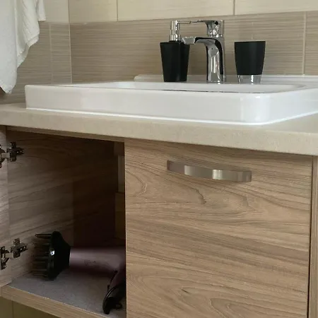 Apartament Elena Privlaka (Zadar)