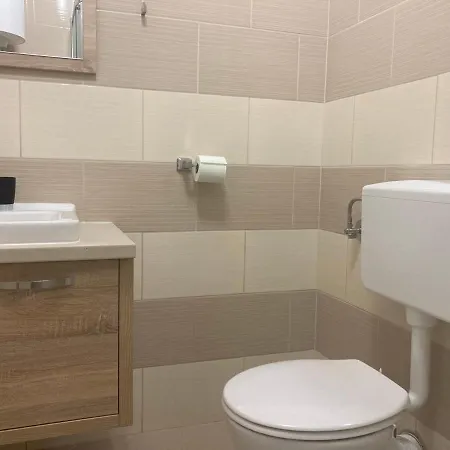 Apartamento Elena *