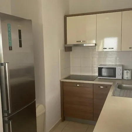 Apartment Elena *
