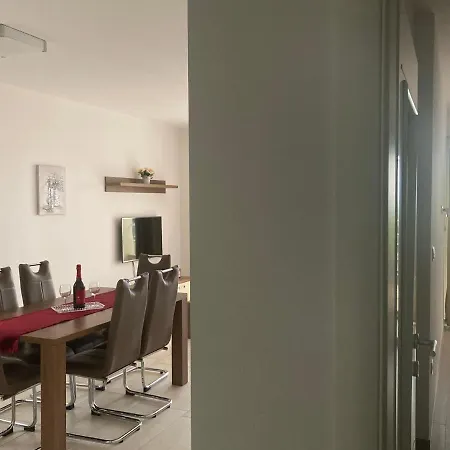 Apartmán Elena Privlaka (Zadar)