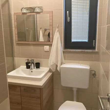 Elena Apartamento