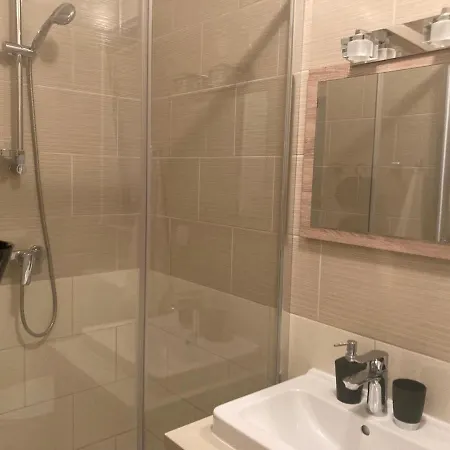 Elena Appartement Privlaka (Zadar)