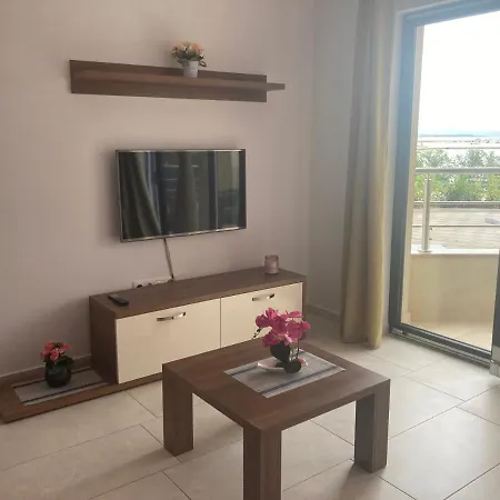 Elena Apartment Privlaka (Zadar)