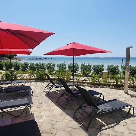 Appartement Elena Privlaka (Zadar)