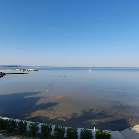 Apartman Elena *
