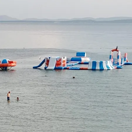 Apartmán Elena Privlaka (Zadar)