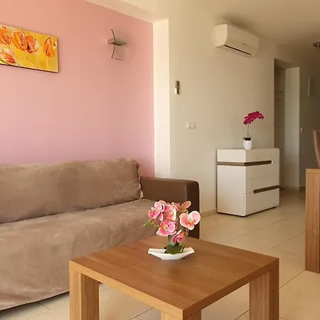 Apartmán Elena Privlaka (Zadar)