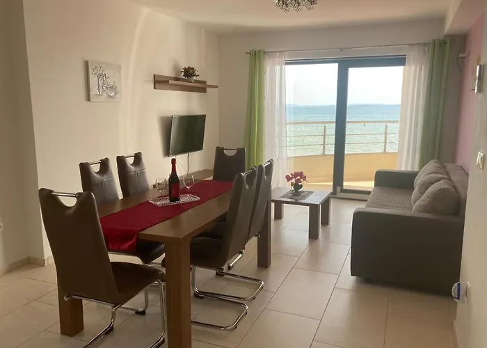Apartamento Elena Privlaka (Zadar)