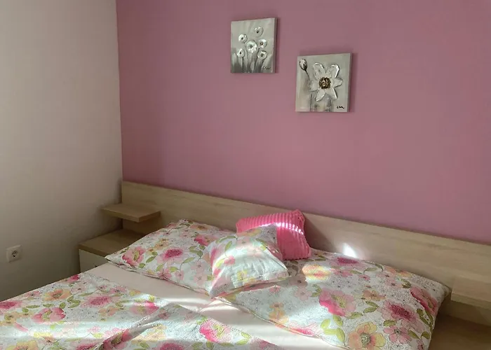 Apartamento Elena *