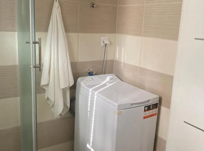 Apartamento Elena Privlaka (Zadar)