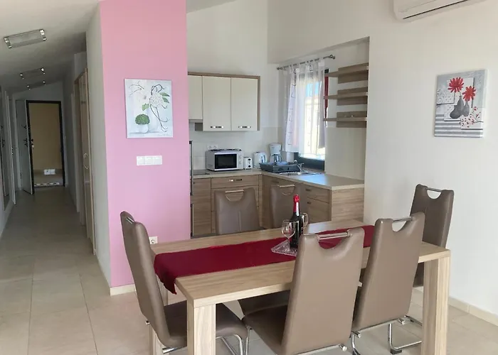 Apartamento Elena Privlaka (Zadar)