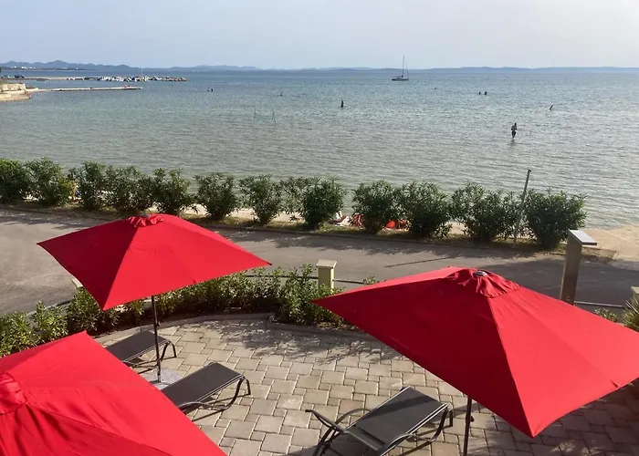 Elena * Privlaka (Zadar)