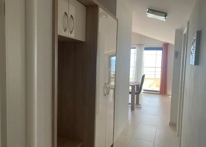 Apartamento Elena Privlaka (Zadar)