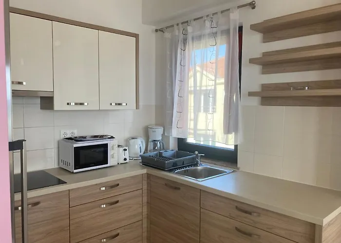Apartamento Elena *