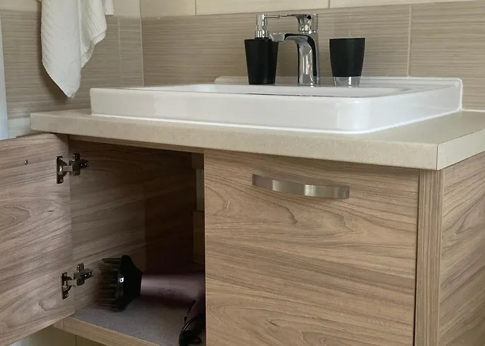 Apartamento Elena Privlaka (Zadar)