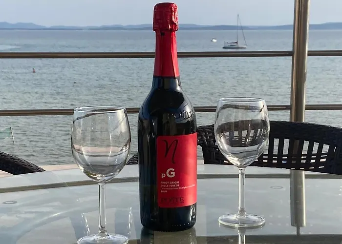 Elena * Privlaka (Zadar)