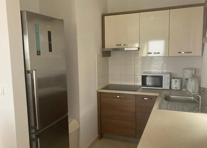 Apartamento Elena *
