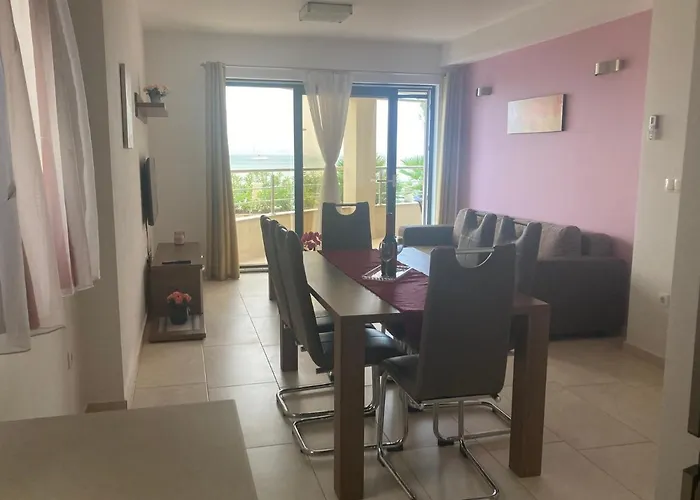 Elena Apartamento Privlaka (Zadar)