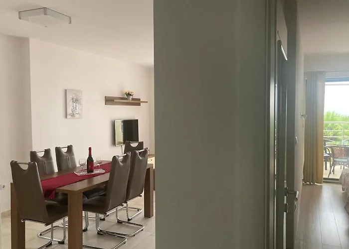 Apartamento Elena Privlaka (Zadar)