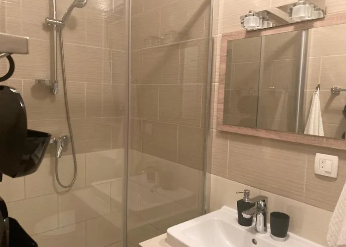 Elena Apartamento Privlaka (Zadar)