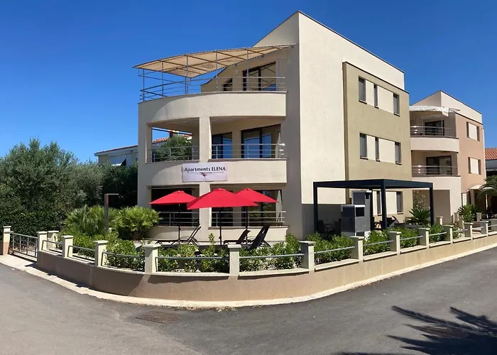 Elena Apartamento *