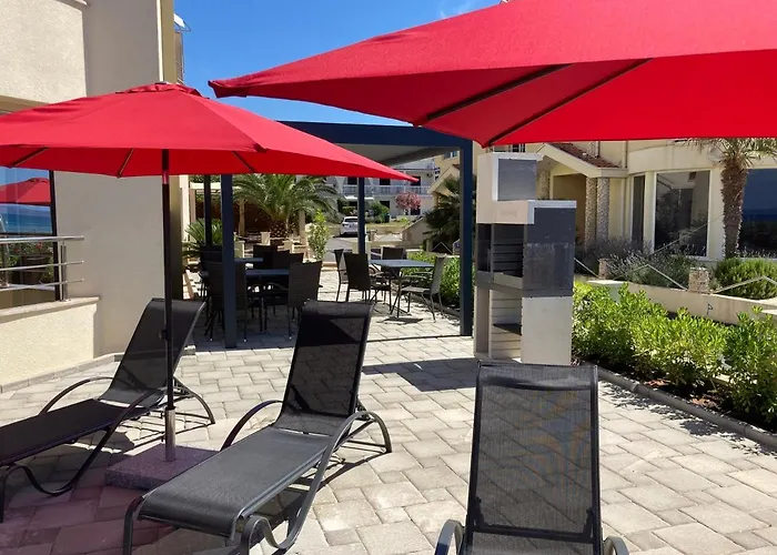 Elena * Privlaka (Zadar)