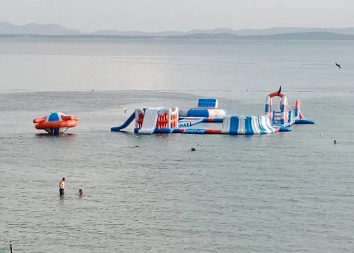 Apartamento Elena Privlaka (Zadar)