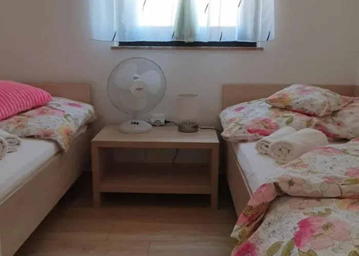 Apartamento Elena *
