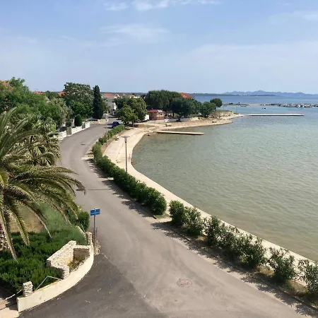 Apartament Elena Privlaka (Zadar)