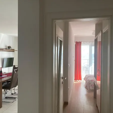 Apartament Elena *