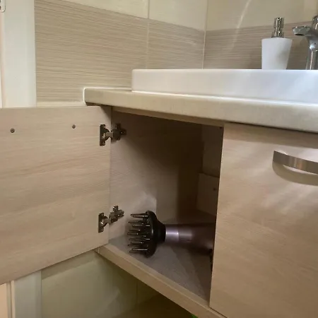 Apartament Elena