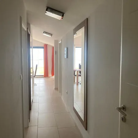 Apartman Elena