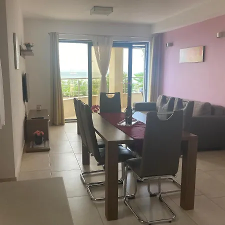Elena Apartament Privlaka (Zadar)