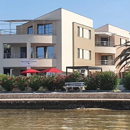 Elena Apartament Privlaka (Zadar)