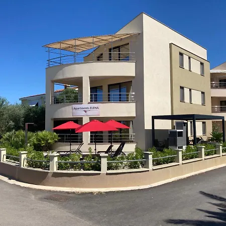 Elena Apartament *