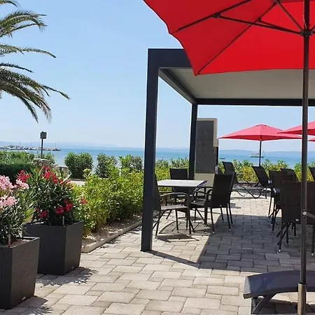 Apartman Elena *