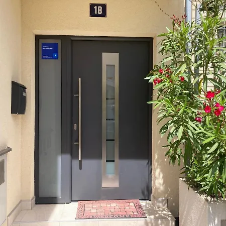 Apartament Elena *