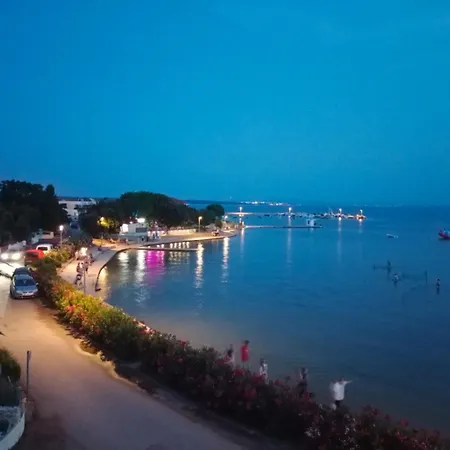 Apartament Elena Privlaka (Zadar)