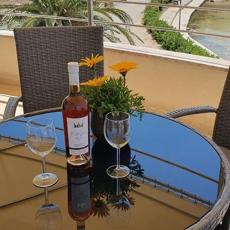 Elena Apartament Privlaka (Zadar)