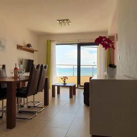 Elena Apartament Privlaka (Zadar)
