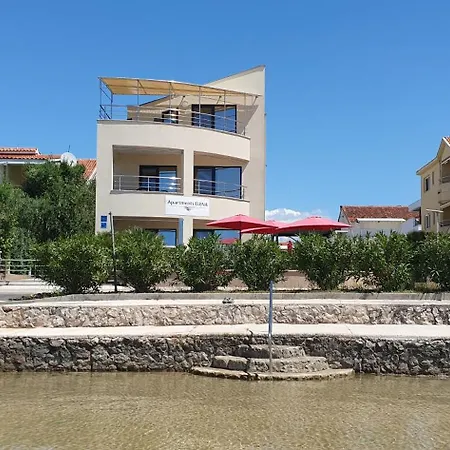 Apartament Elena *