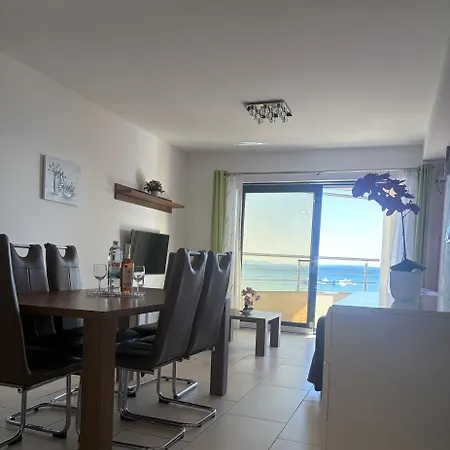 Apartman Elena